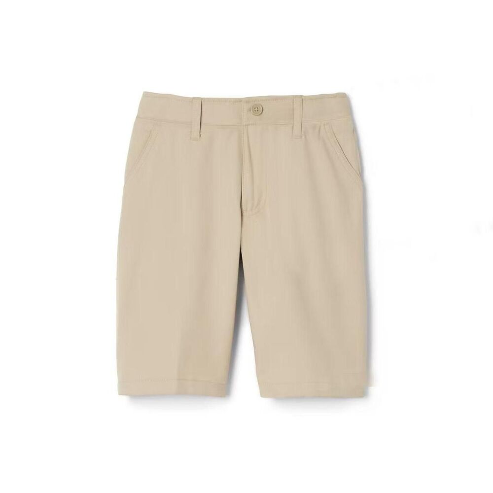 French-toast Khaki Shorts